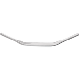 LA CHOPPERS 1-1/4" HEFTY DRAG H/BARS Chrome Front - Driven Powersports