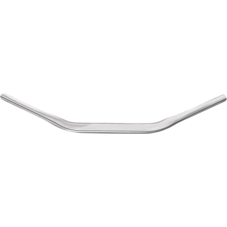 LA CHOPPERS 1-1/4" HEFTY DRAG H/BARS Chrome Front - Driven Powersports