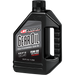 MAXIMA RACING OILS HYPOID GEAR OIL SYNTHETIC 75W90- 1 LITER 3/4 Front - Driven Powersports