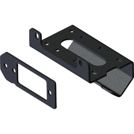 KFI PRODUCTS WINCH MOUNT - CAN-AM (101905) Front - Driven Powersports
