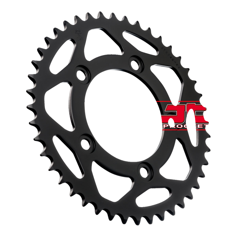 JT SPROCKETS JTR746.44 44T SPROCKET Front - Driven Powersports