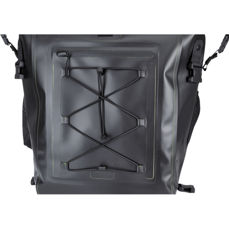 CIRO LLC BAG UNIV. ROLL TOP 60L Front - Driven Powersports