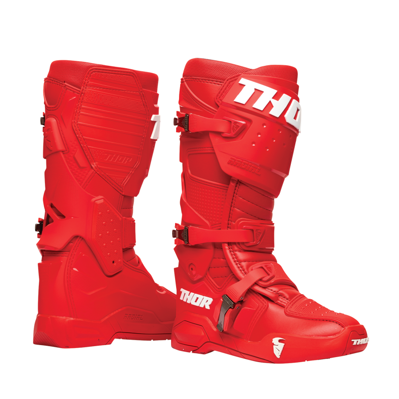 THOR BOOT RADIAL - DRIVEN Canada's Powersports 3410 - 2736