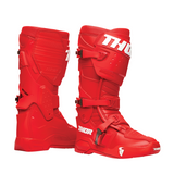 THOR BOOT RADIAL - DRIVEN Canada's Powersports 3410 - 2736