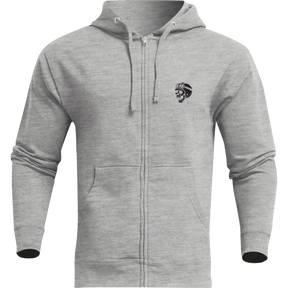 THOR FLEECE MINDLESS ZIP - DRIVEN Canada's Powersports 3050 - 63113050 - 6311