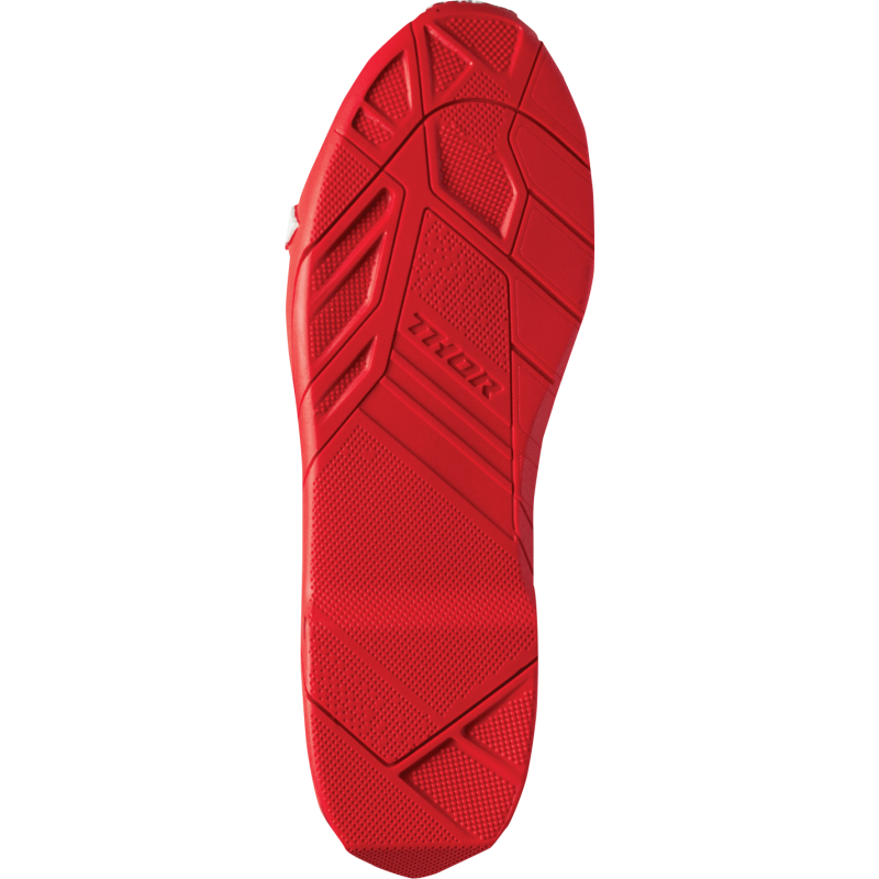 THOR BOOT RADIAL - DRIVEN Canada's Powersports 3410 - 2736