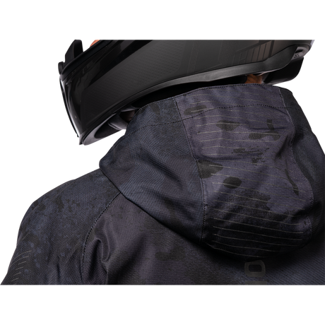 ICON JKT PDX3 CE - DRIVEN Canada's Powersports 2820 - 58282820 - 5828