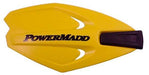 POWERMADD HANDGUARD POWERX Yellow - Driven Powersports