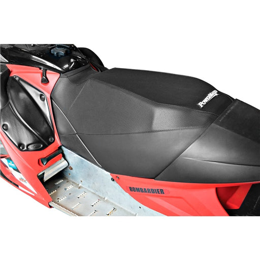 POWERMADD SEAT COVER KIT HIGH RISE BRP (52010) - Driven Powersports