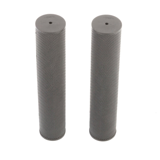 RSI 5" RUBBER GRIPS Black - Driven Powersports