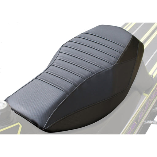 RSI PLEATED SEAT COVER (SC-11P) - Driven Powersports