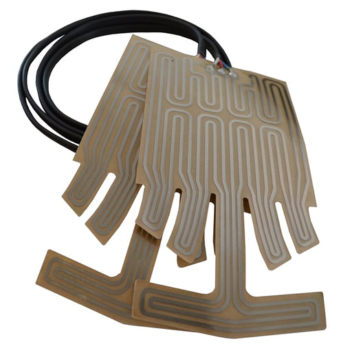 RSI GRIP HEATER (GH-22) - Driven Powersports