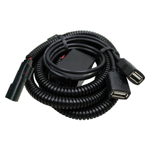 RSI USB POWER CABLES (USB-S1) - Driven Powersports