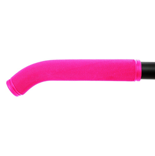 RSI 7" RUBBER GRIPS Pink - Driven Powersports