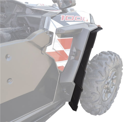 POWERMADD FENDER FLARE EXTENSIONS FT POL (62003) - Driven Powersports