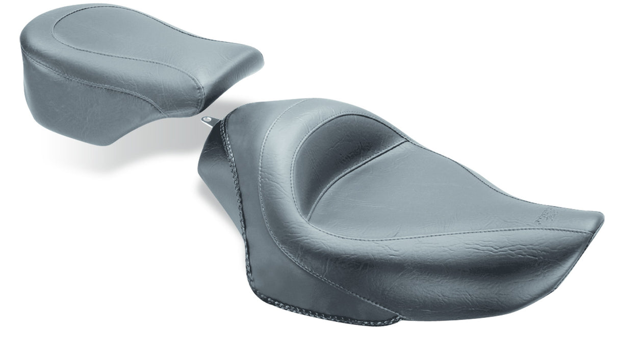 MUSTANG SEAT SOLO VINT 04-14 XLC Other - Driven Powersports