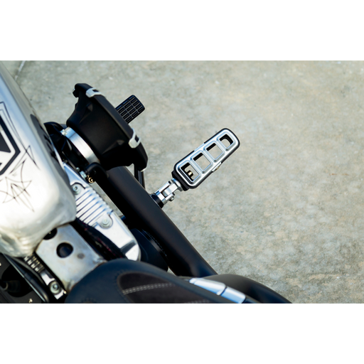 KURYAKYN DILLINGER PEGS WITHOUT ADAPTERS, PN 6658 Lifestyle - Driven Powersports