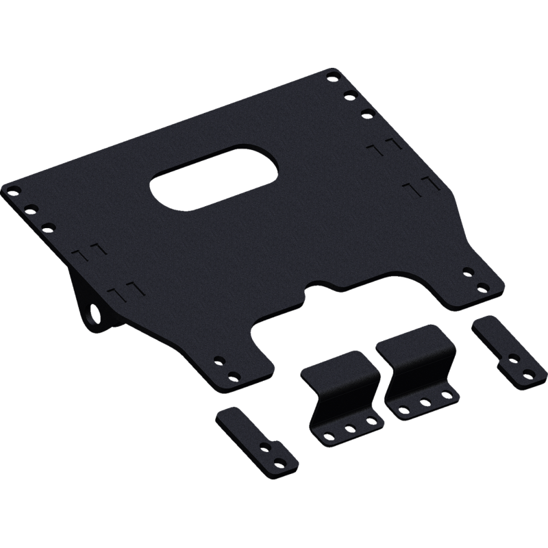 KFI PRODUCTS PLOW MOUNT - CAN-AM (105880) Front - Driven Powersports
