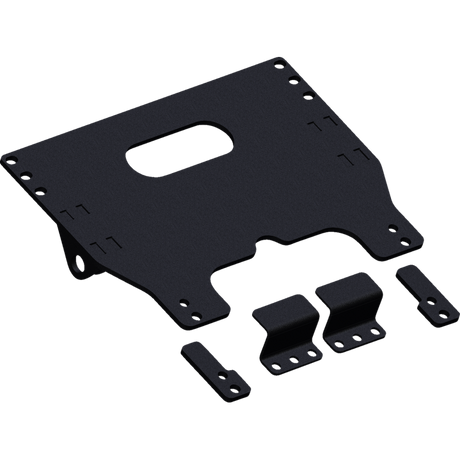 KFI PRODUCTS PLOW MOUNT - CAN-AM (105880) Front - Driven Powersports