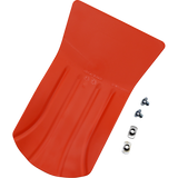 ACERBIS LINK GUARD UNIV Orange Front - Driven Powersports
