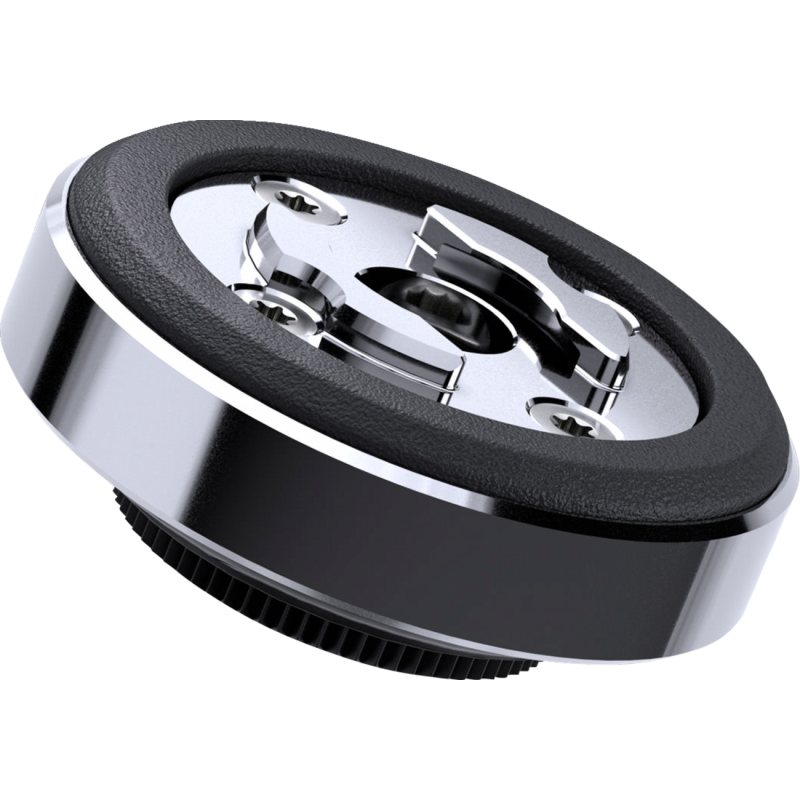 SP CONNECT ANTI VIBRATION MODULE SPC+ CHROME Front - Driven Powersports