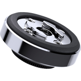 SP CONNECT ANTI VIBRATION MODULE SPC+ CHROME Front - Driven Powersports