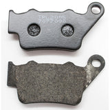 ITL BRAKE PADS - KEVLAR/CARBON - (FA54) - Driven Powersports