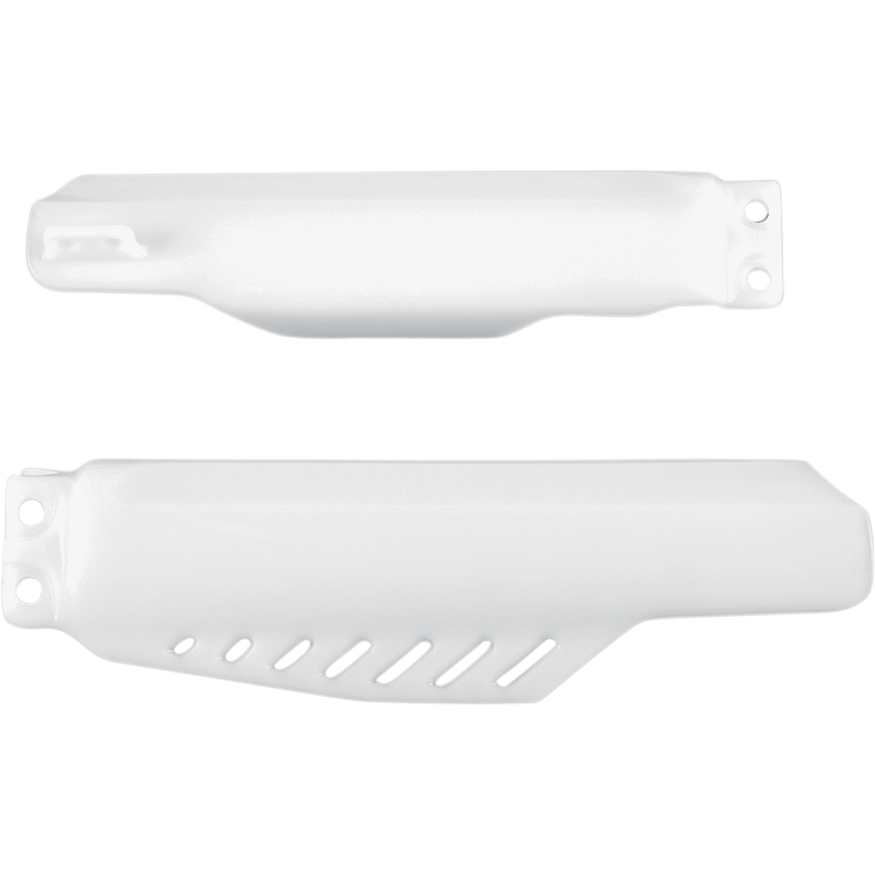 UFO CRF150R 07-13 FORK SLIDER PROTECTORS NTR Other - Driven Powersports