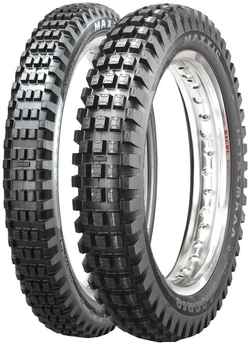 MAXXIS 2.75-21 45M M7319 TRIALMAXX FRONT MAXXIS Other - Driven Powersports