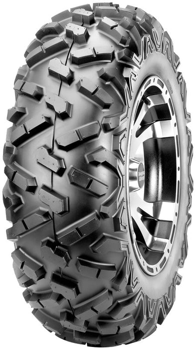 MAXXIS 25X8R12 6PR MU09 BIGHORN 2.0 FRONT MAXXIS Red Other - Driven Powersports