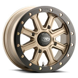 ITP 15X7 4/156 5+2 INERTIA BRZ WHEEL (1522530729B) - Driven Powersports