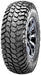 MAXXIS 30X10R14 8PR ML3 LIBERTY FRONT/REAR MAXXIS Red Other - Driven Powersports