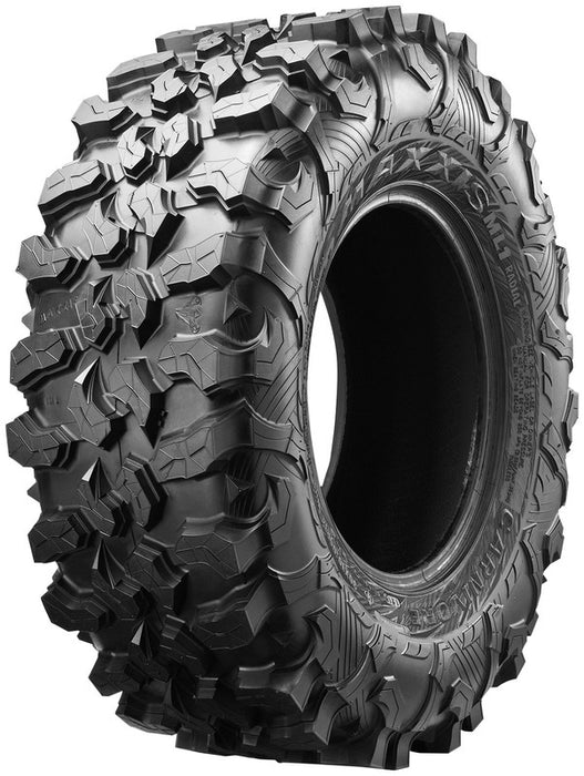 MAXXIS 28X10R14 8PR ML1 CARNIVORE FRONT/REAR MAXXIS Red Other - Driven Powersports