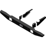 KFI PRODUCTS REAR BUMPER - KAWASAKI TERYX4 Front - Driven Powersports