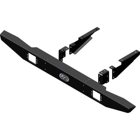 KFI PRODUCTS REAR BUMPER - KAWASAKI TERYX4 Front - Driven Powersports