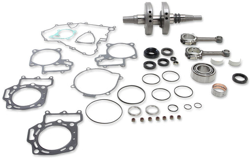 HOT RODS - CBK0216 - BOTTOM END KIT Other - Driven Powersports