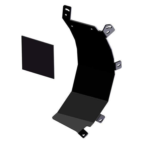 KFI Pro-Series Standard Plow Side Fender - Driven Powersports