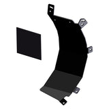 KFI Pro-Series Standard Plow Side Fender - Driven Powersports