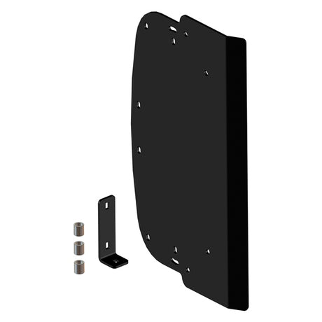 KFI PRO POLY PLOW BOX WING (106120) - Driven Powersports