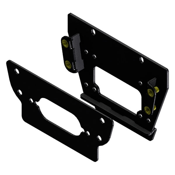 KFI WINCH MOUNT (101805) - Driven Powersports