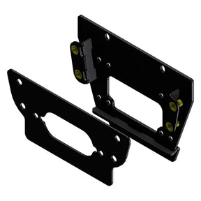 KFI WINCH MOUNT (101805) - Driven Powersports