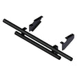 KFI REAR BUMPER (101625) - Driven Powersports