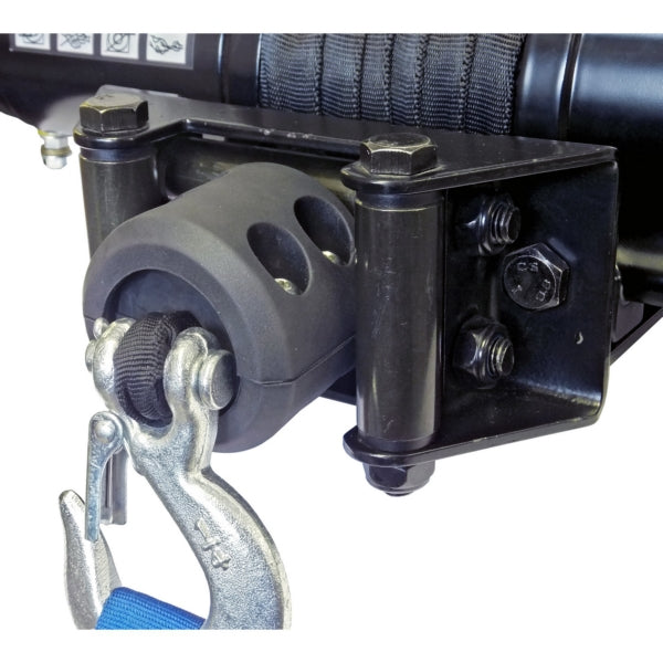 KFI Winch Split Cable Hook Stopper - Driven Powersports
