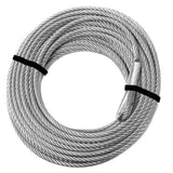 KFI WINCH CABLE 15/64"x38' - Driven Powersports