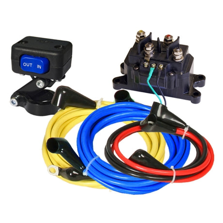 KFI WIRING UPGRADE KIT (ATV-WK) - Driven Powersports