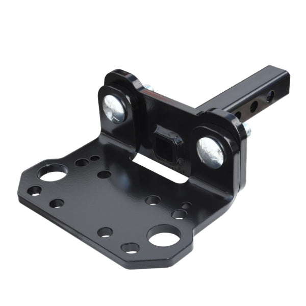 KFI TigerTail™ Adjustable Drawbar - Driven Powersports