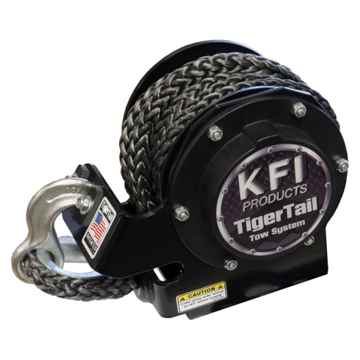 KFI TIGERTAIL TOW SYSTEM (101120) - Driven Powersports