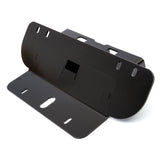 KFI Receiver Hitch For Polaris Ranger '01-'09 Black - Driven Powersports