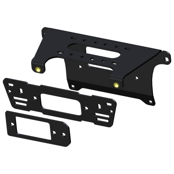KFI WINCH MOUNT (101345) - Driven Powersports