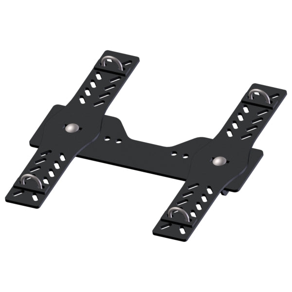 KFI UNIVERSAL ATV PLOW MOUNT (105745) - Driven Powersports